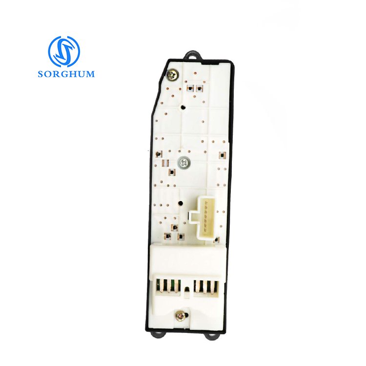 Sorghum 84820-12340 Car Master Power Window Switch for toyota corolla