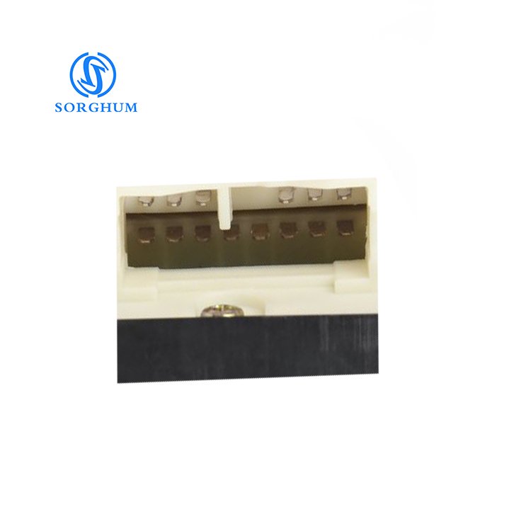 Sorghum 84820-12340 Car Master Power Window Switch for toyota corolla