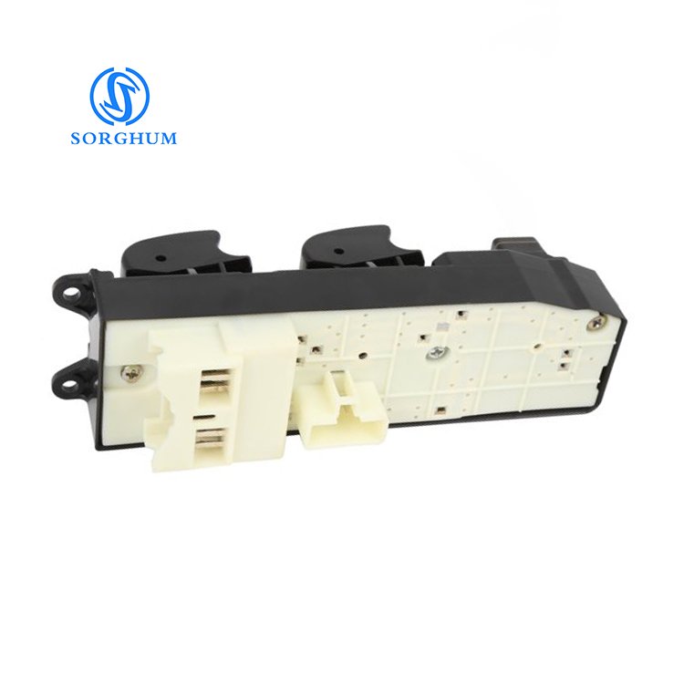 Sorghum 84820-12340 Car Master Power Window Switch for toyota corolla