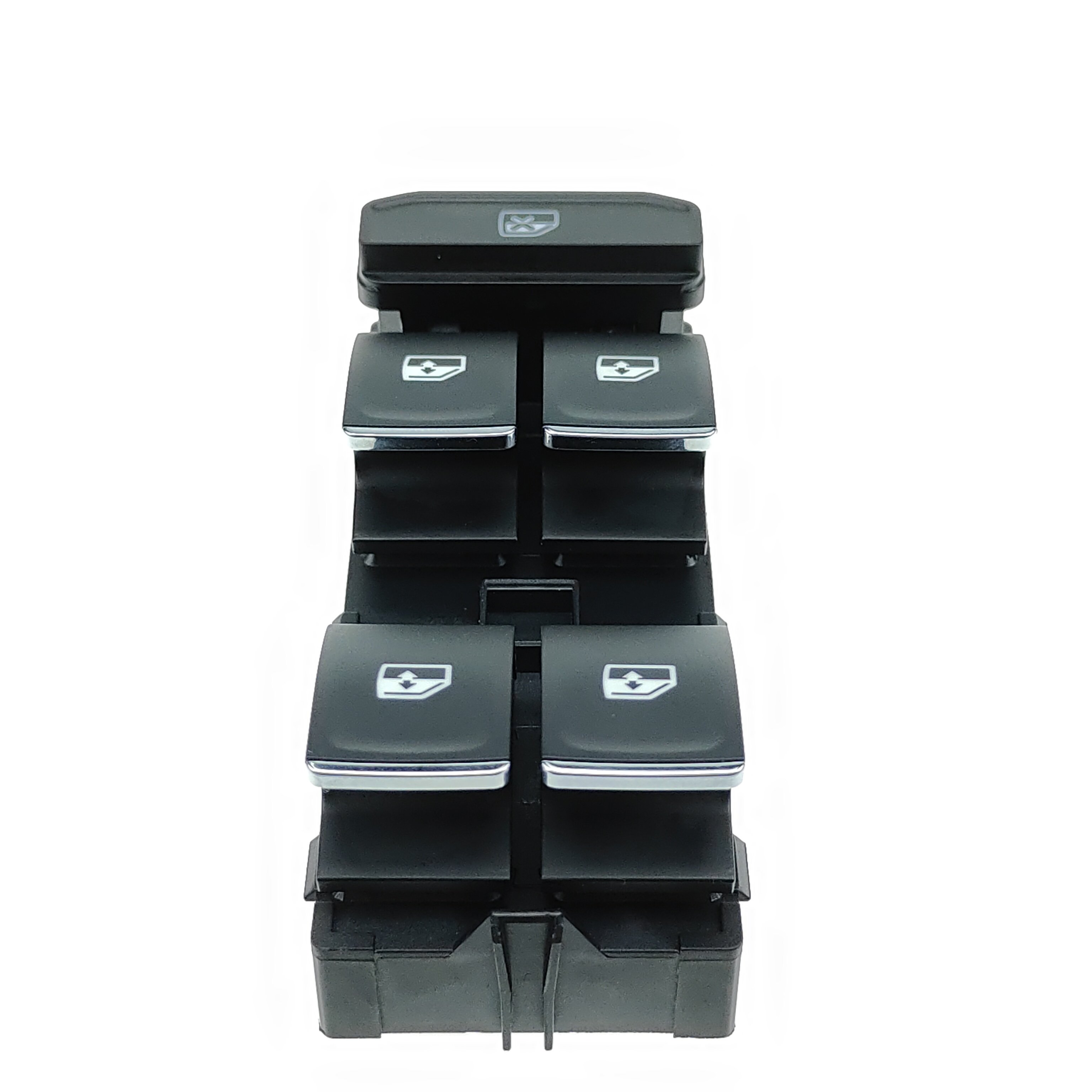 Car Auto Master Power Window Lifter Control Combination Switches Button 5GG959857C for VW Golf7 Lamando