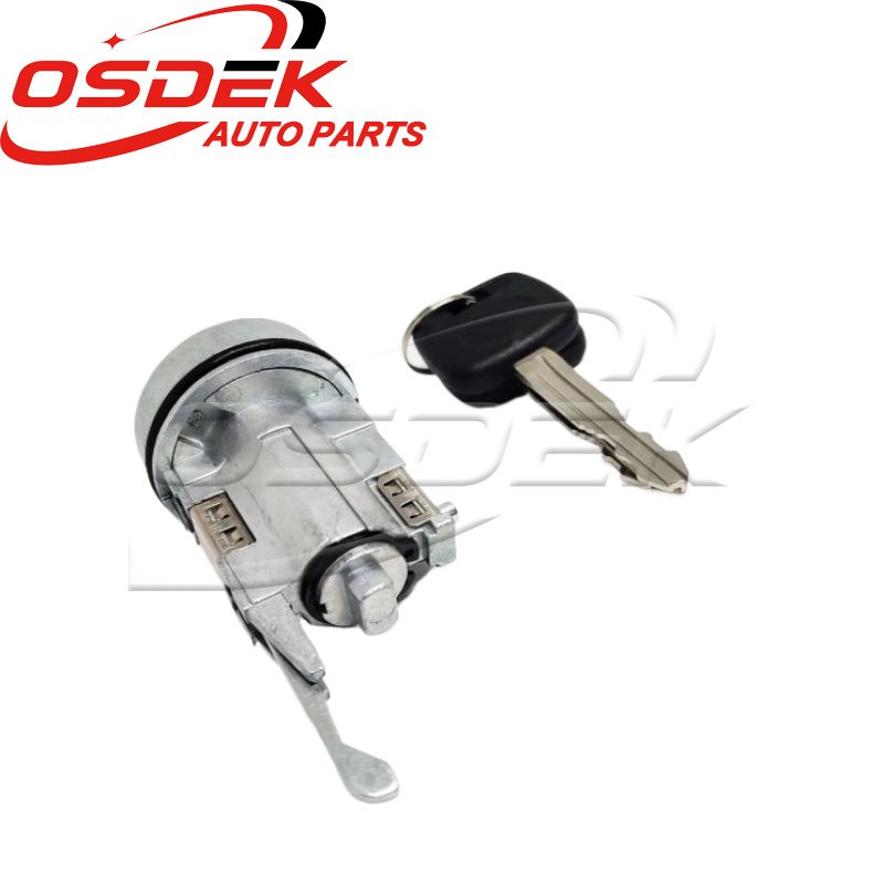 Ignition Door Lock With Key for Toyota 69057-60371 69057-60071 69057-90K03 69057-60061 6905760371 6905760071 6905790K03