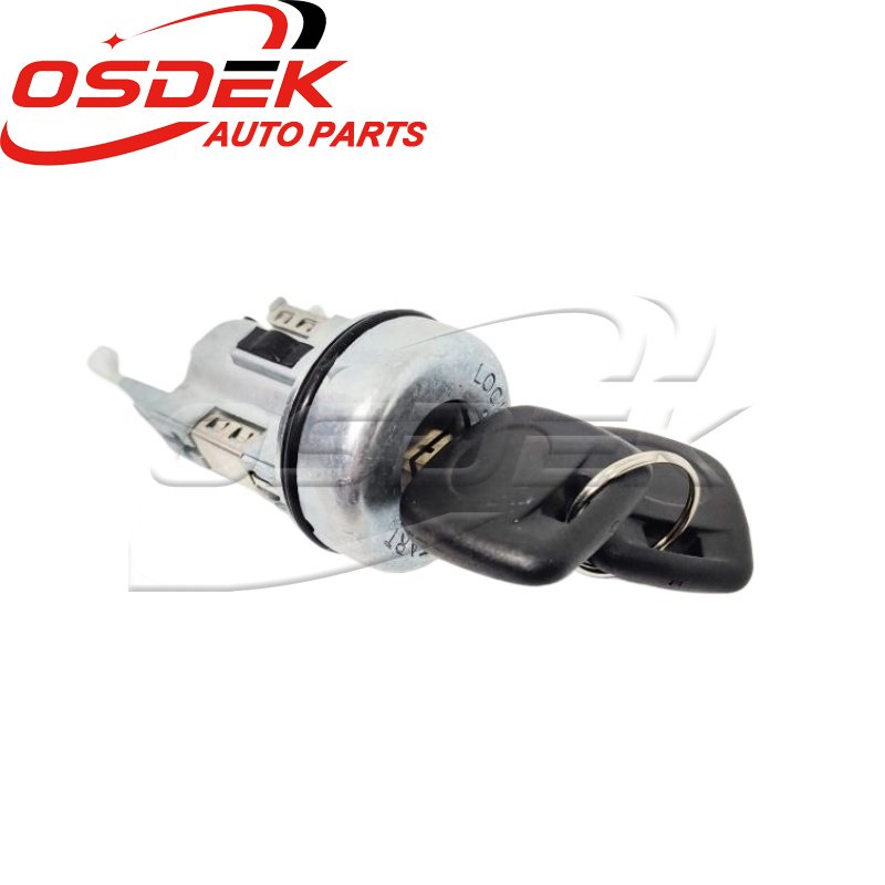 Ignition Door Lock With Key for Toyota 69057-60371 69057-60071 69057-90K03 69057-60061 6905760371 6905760071 6905790K03