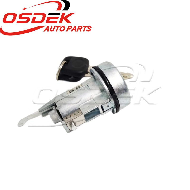 Ignition Door Lock With Key for Toyota 69057-60371 69057-60071 69057-90K03 69057-60061 6905760371 6905760071 6905790K03