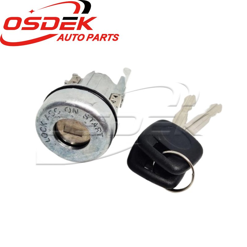 Ignition Door Lock With Key for Toyota 69057-60371 69057-60071 69057-90K03 69057-60061 6905760371 6905760071 6905790K03