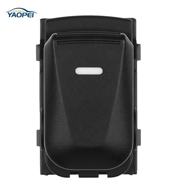 93576-2S000 Electric Window Button ABS Power Window Switch for Hyundai Ix35 Tucson
