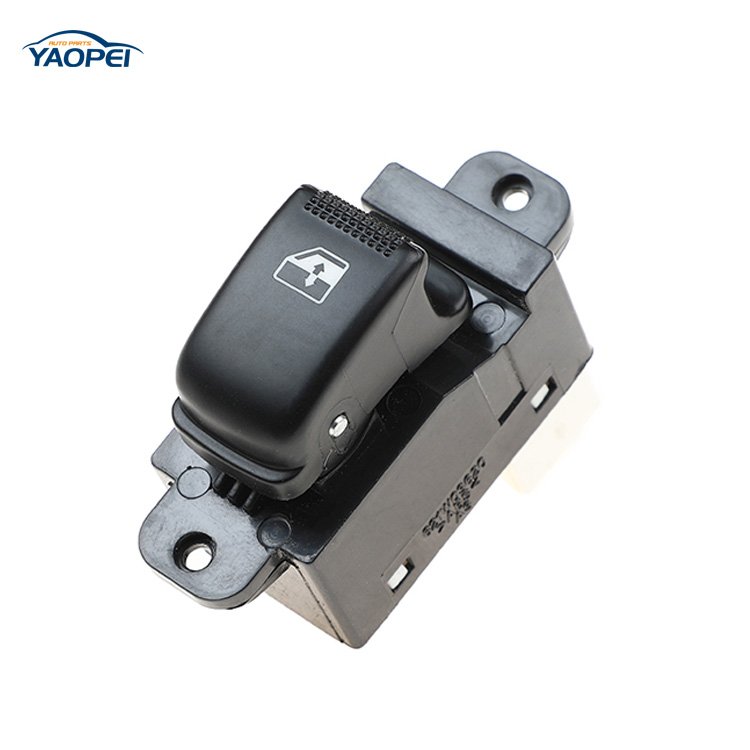 Single Window Switch Rear Window Switch 93580-2D000 935802D000 for Hyundai Elantra 2001-2006