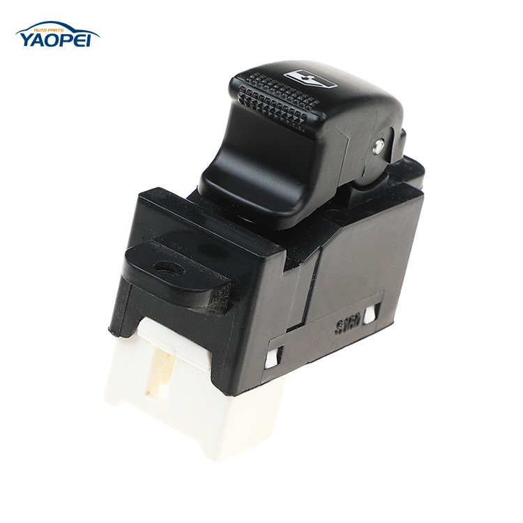 Single Window Switch Rear Window Switch 93580-2D000 935802D000 for Hyundai Elantra 2001-2006