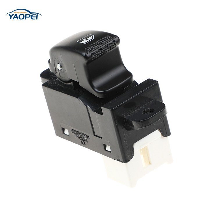 Single Window Switch Rear Window Switch 93580-2D000 935802D000 for Hyundai Elantra 2001-2006
