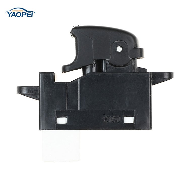 Single Window Switch Rear Window Switch 93580-2D000 935802D000 for Hyundai Elantra 2001-2006