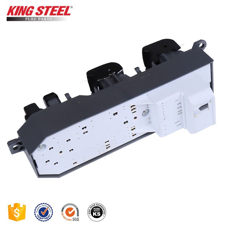 KINGSTEEL OEM 84820-06100 8482006100 Auto Parts Regulator Car Power Window Switch for TOYOTA CAMRY ACV4* AHV41 2006-2015