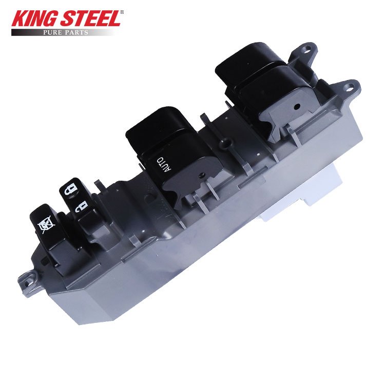 KINGSTEEL OEM 84820-06100 8482006100 Auto Parts Regulator Car Power Window Switch for TOYOTA CAMRY ACV4* AHV41 2006-2015