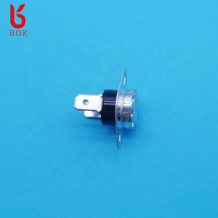 KSD301 Coffee Maker Massager Face Steamer Overheat protection Thermostat Temp Switch 250V 10A
