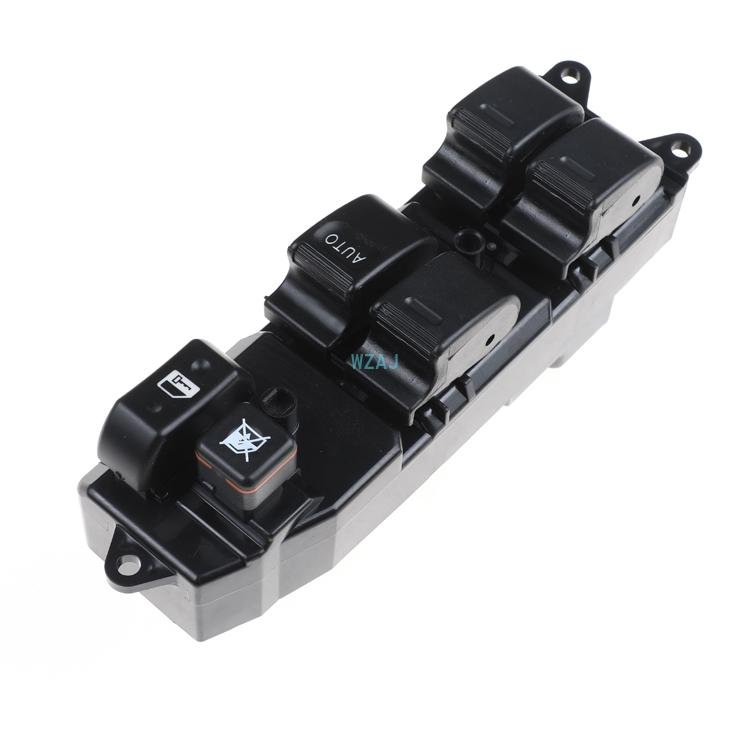 New 84820-12460 Power Window Switch for Right Hand Driver 8482012460 100003558