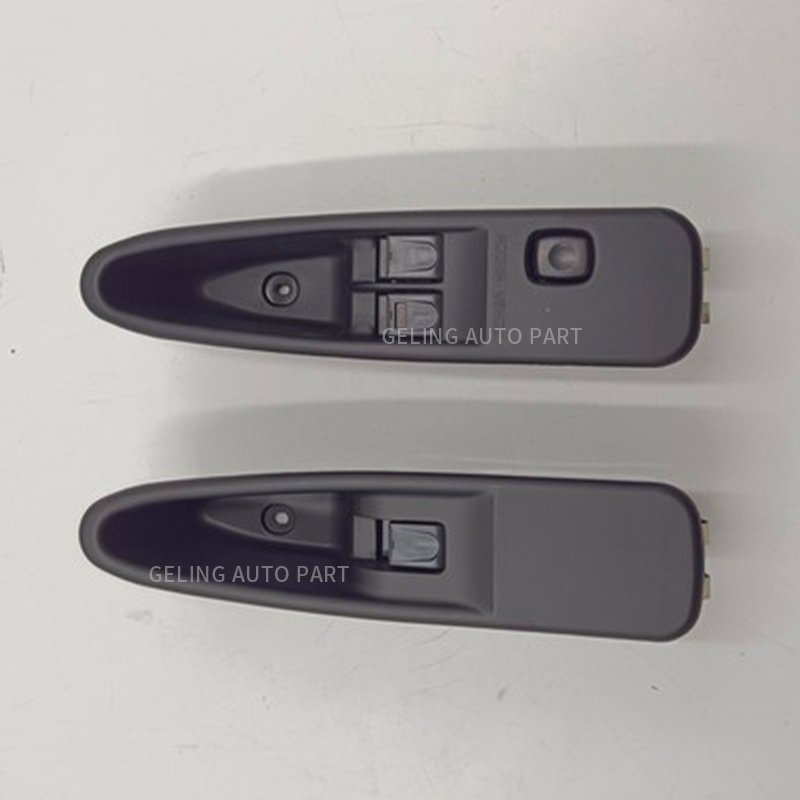 GELING HIGH QUALITY Left Right Side Window Lifter Switch for Isuzu Frr210-frr190 NPR NQR NRR NPR-HD Series Truck