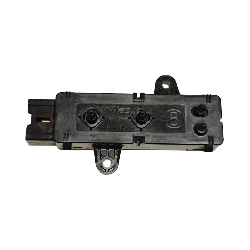 87066-6CC0A Driver's Seat Control Switch 8-Way Front Seat Adjuster Switch For Nissan Maxima Left A36 L34 ALTIMA