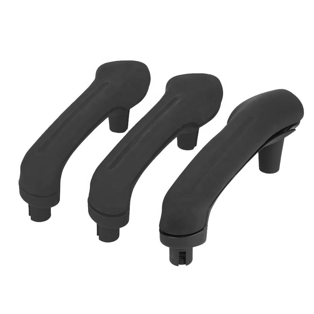 Inner Door Handle Cover Bracket Grab Bezel Trim Window Switch 3B1867171E NEW for VW MK4 Golf Jetta 1998-2006