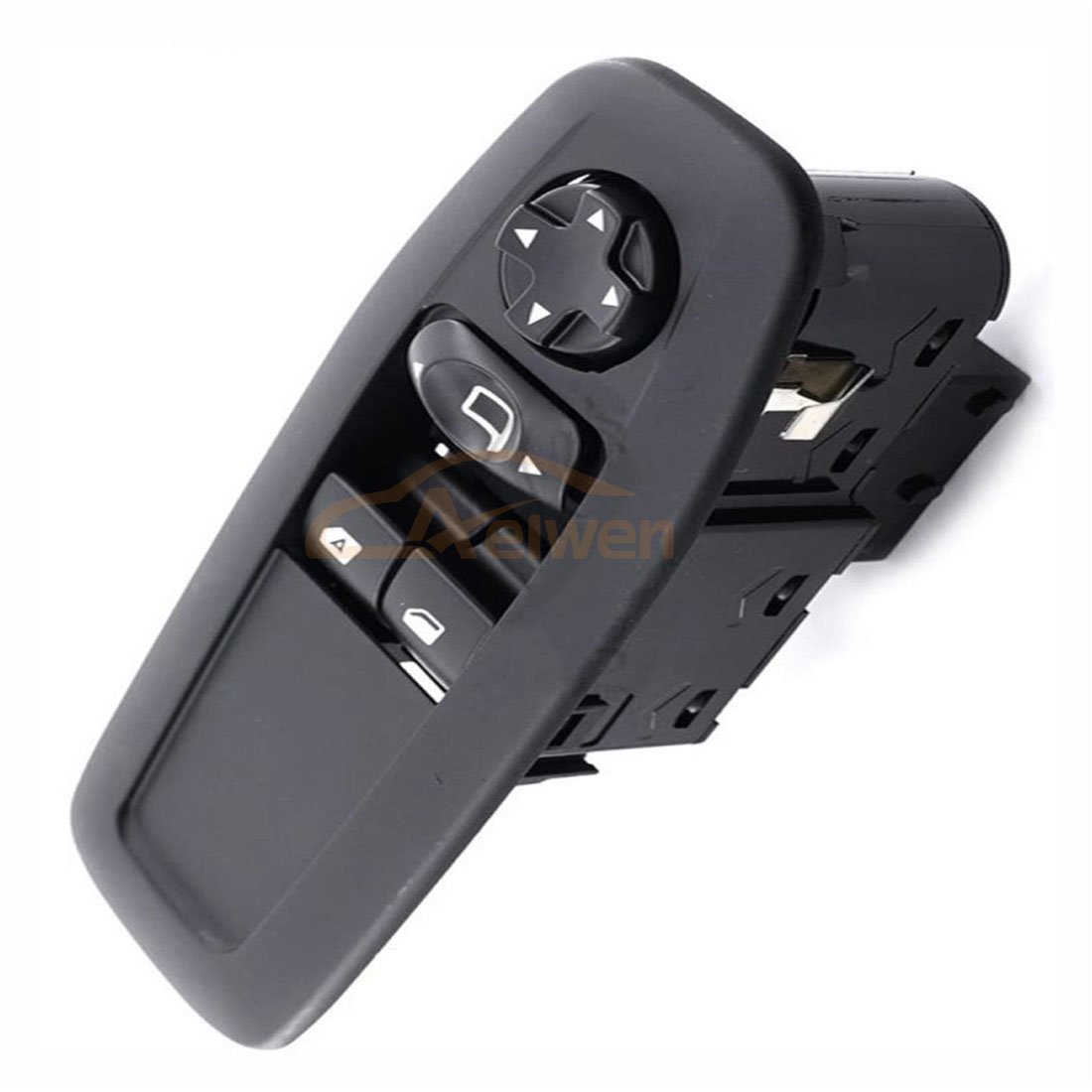 Aelwen Wholesale High Quality Electric Window Switch Used for PEUGEOT 208 2008 12-20 OE NO 96751127ZD