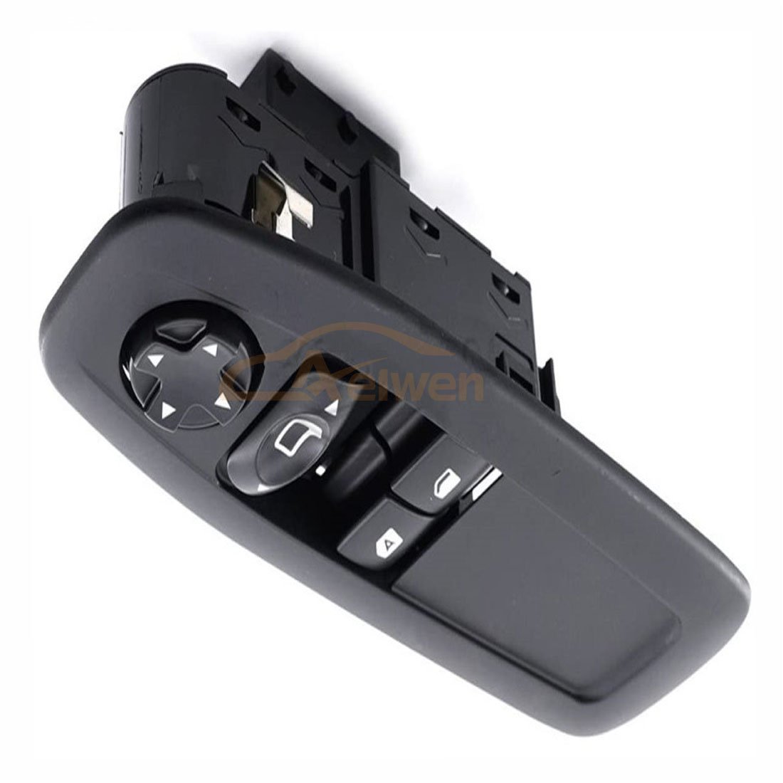 Aelwen Wholesale High Quality Electric Window Switch Used for PEUGEOT 208 2008 12-20 OE NO 96751127ZD