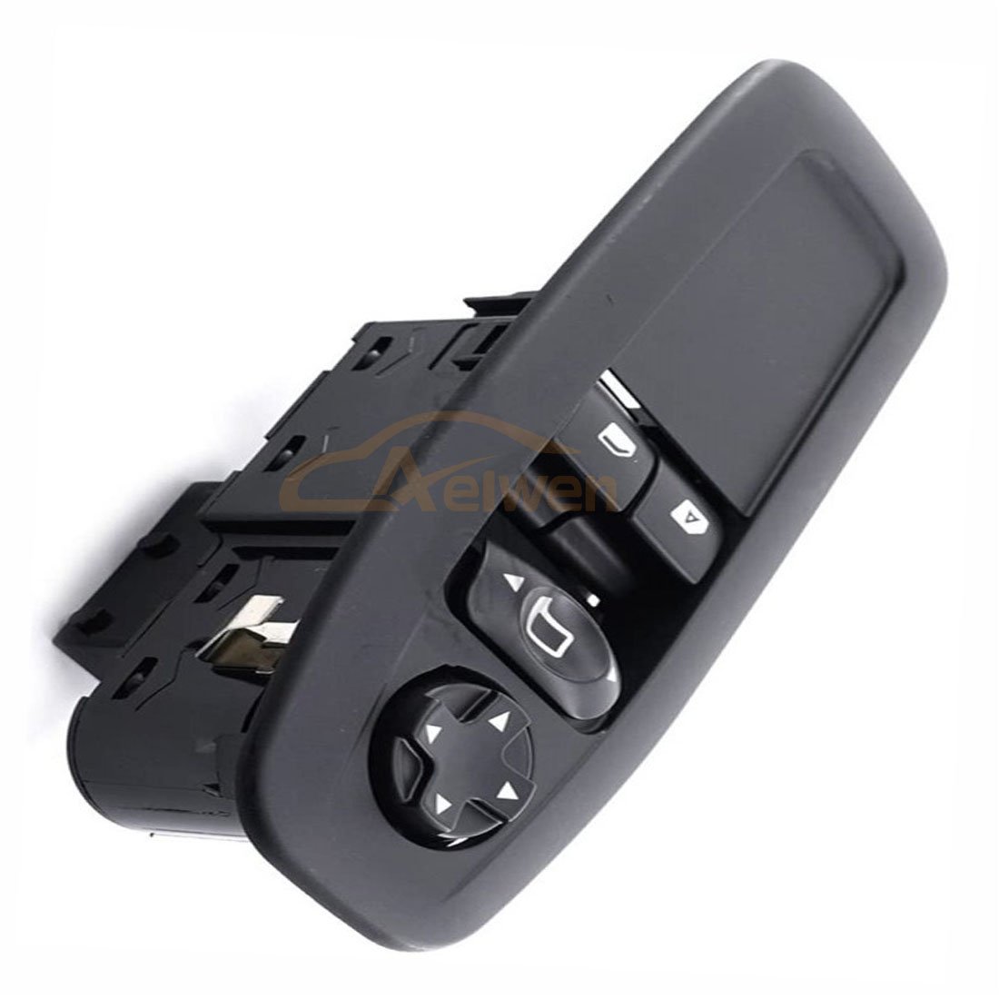 Aelwen Wholesale High Quality Electric Window Switch Used for PEUGEOT 208 2008 12-20 OE NO 96751127ZD