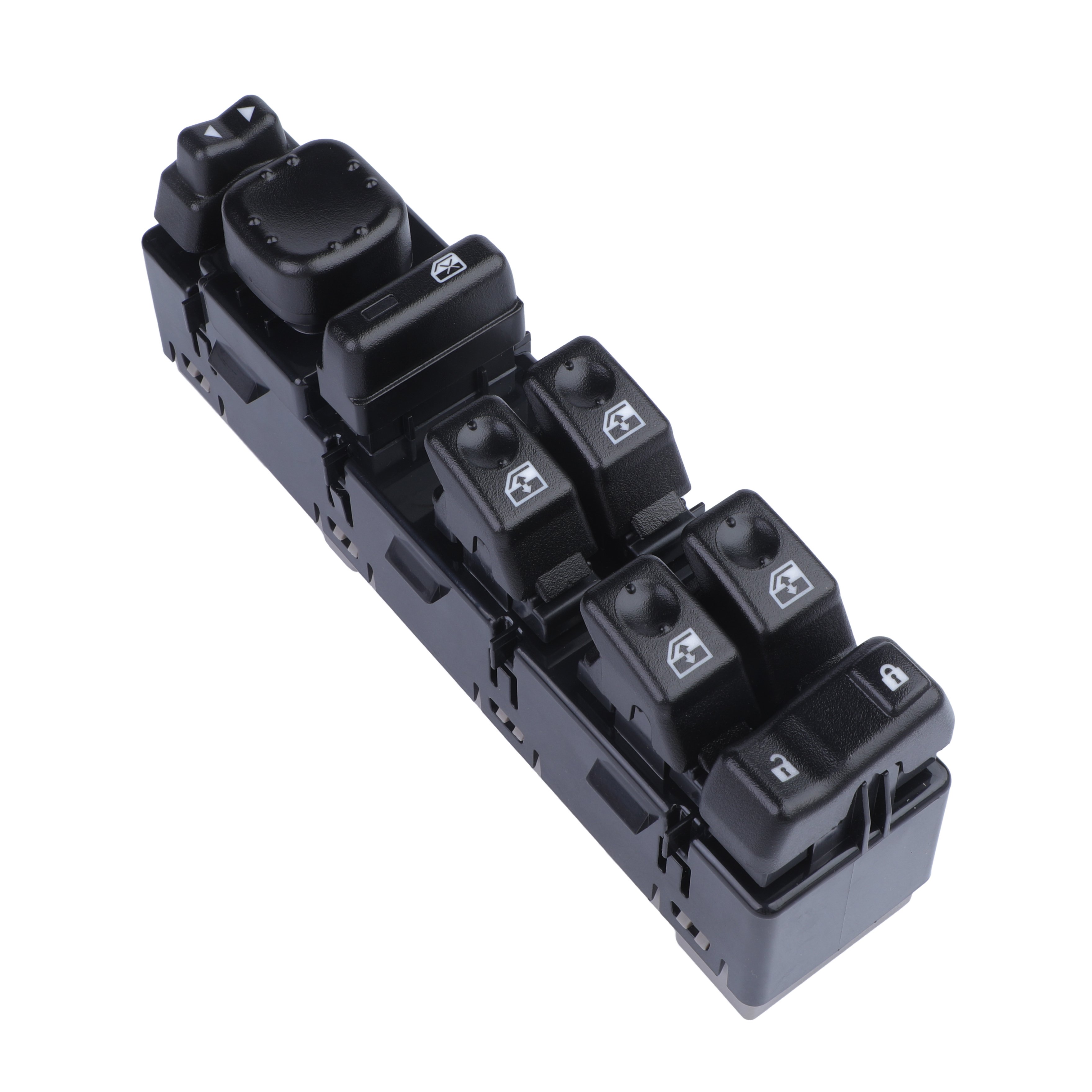 Car Parts Front Driver Power Door Window Control Switch 15883323 for GMC Sierra 2003-2006