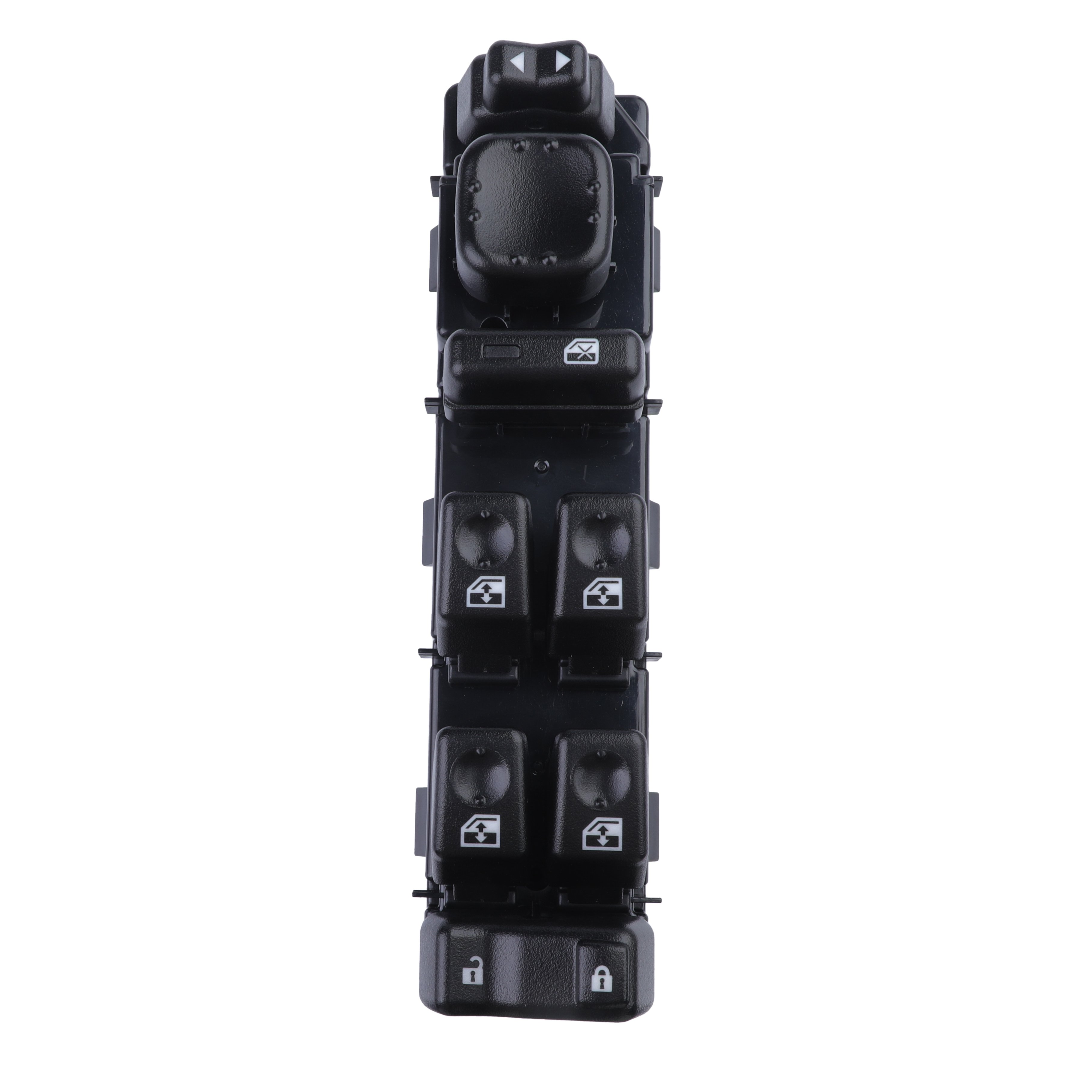 Car Parts Front Driver Power Door Window Control Switch 15883323 for GMC Sierra 2003-2006