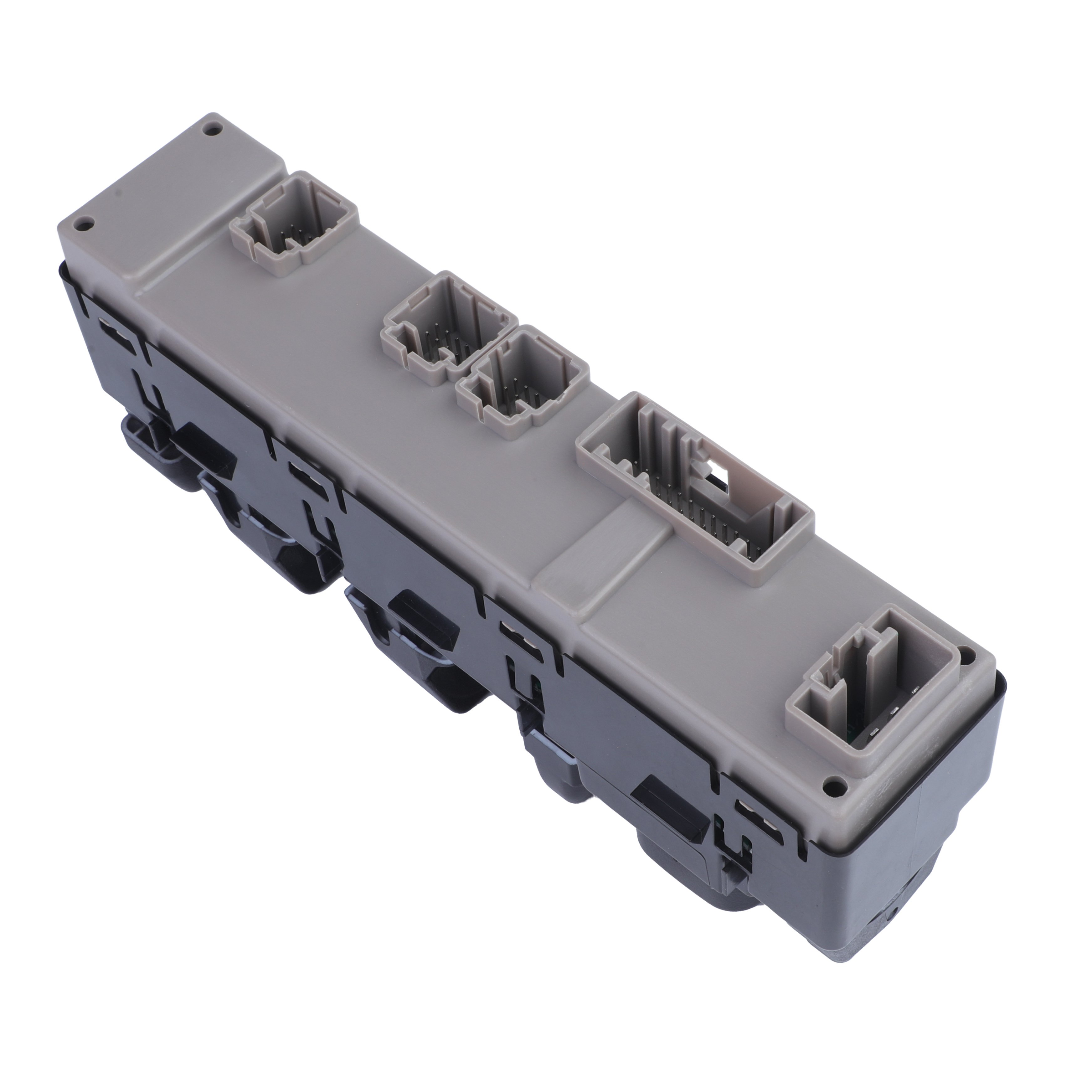 Car Parts Front Driver Power Door Window Control Switch 15883323 for GMC Sierra 2003-2006