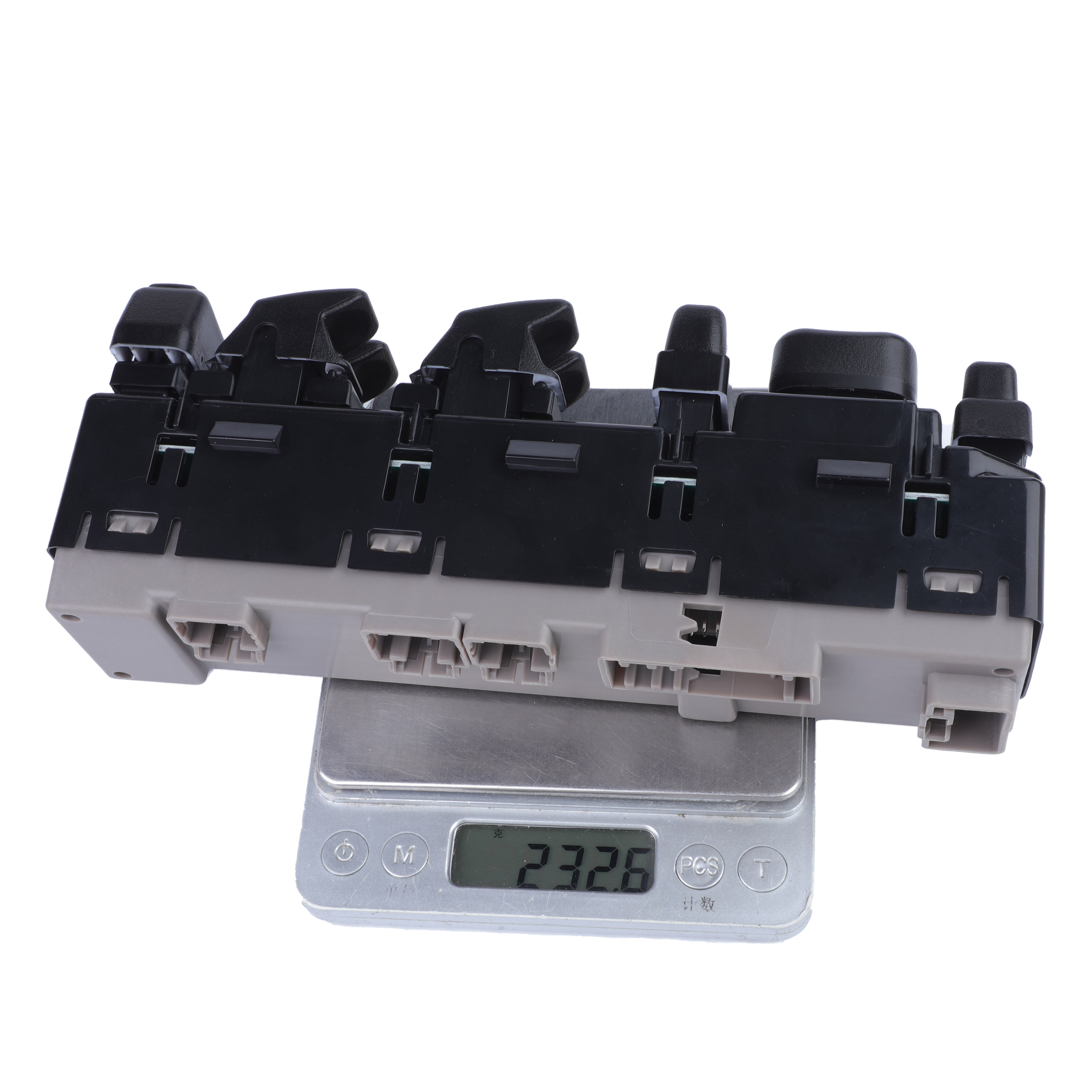 Car Parts Front Driver Power Door Window Control Switch 15883323 for GMC Sierra 2003-2006