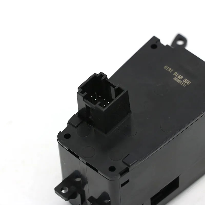 Parking Brake Control Swi-tch Auto Hold 61319148508 for BMW E70 X5 E71 E72 X6