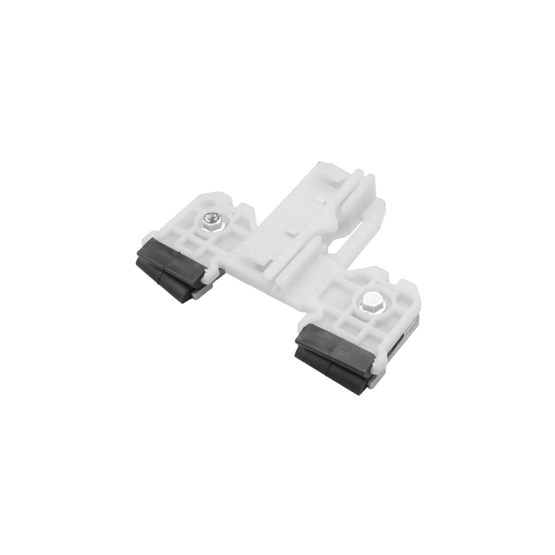 Skoda Fabia 08-12 Front Left Windshield Repair Set Auto Switches