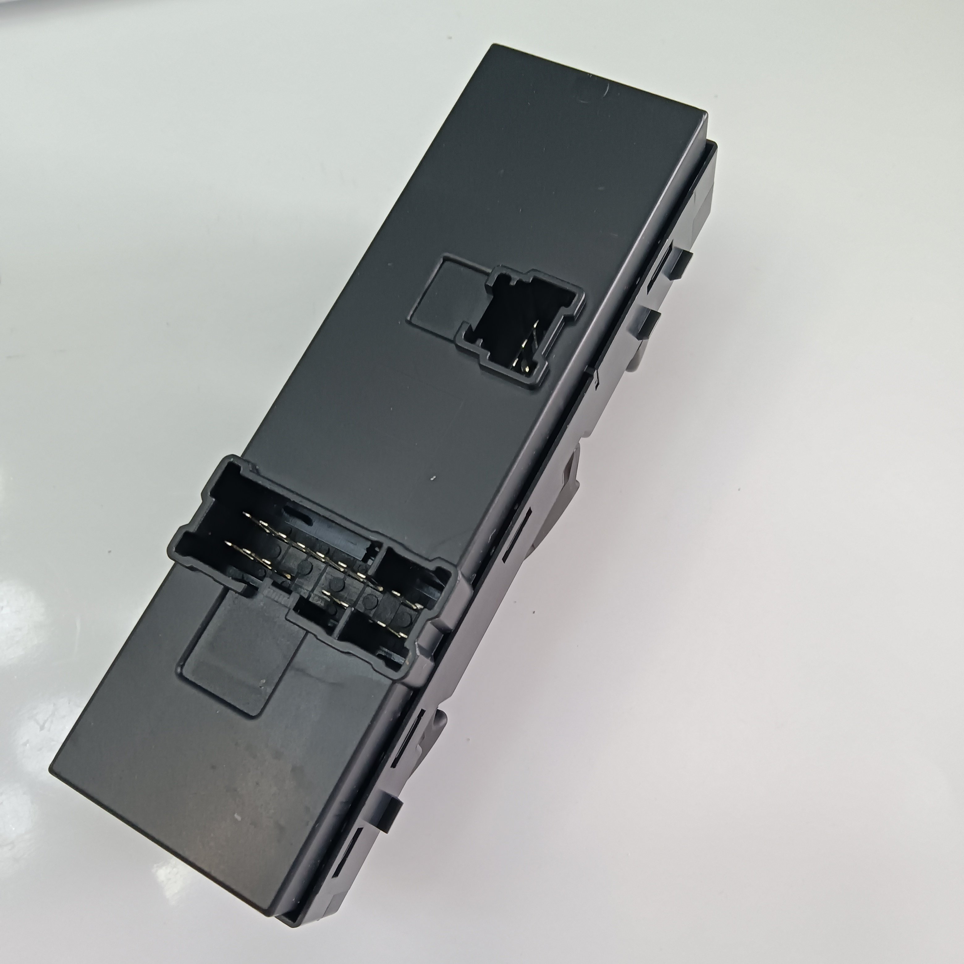 Master Power Window Switch Driver Side Fit for Nissan Juke Front Left Window Button Control 25401-3TA5A 25401-3DF0A