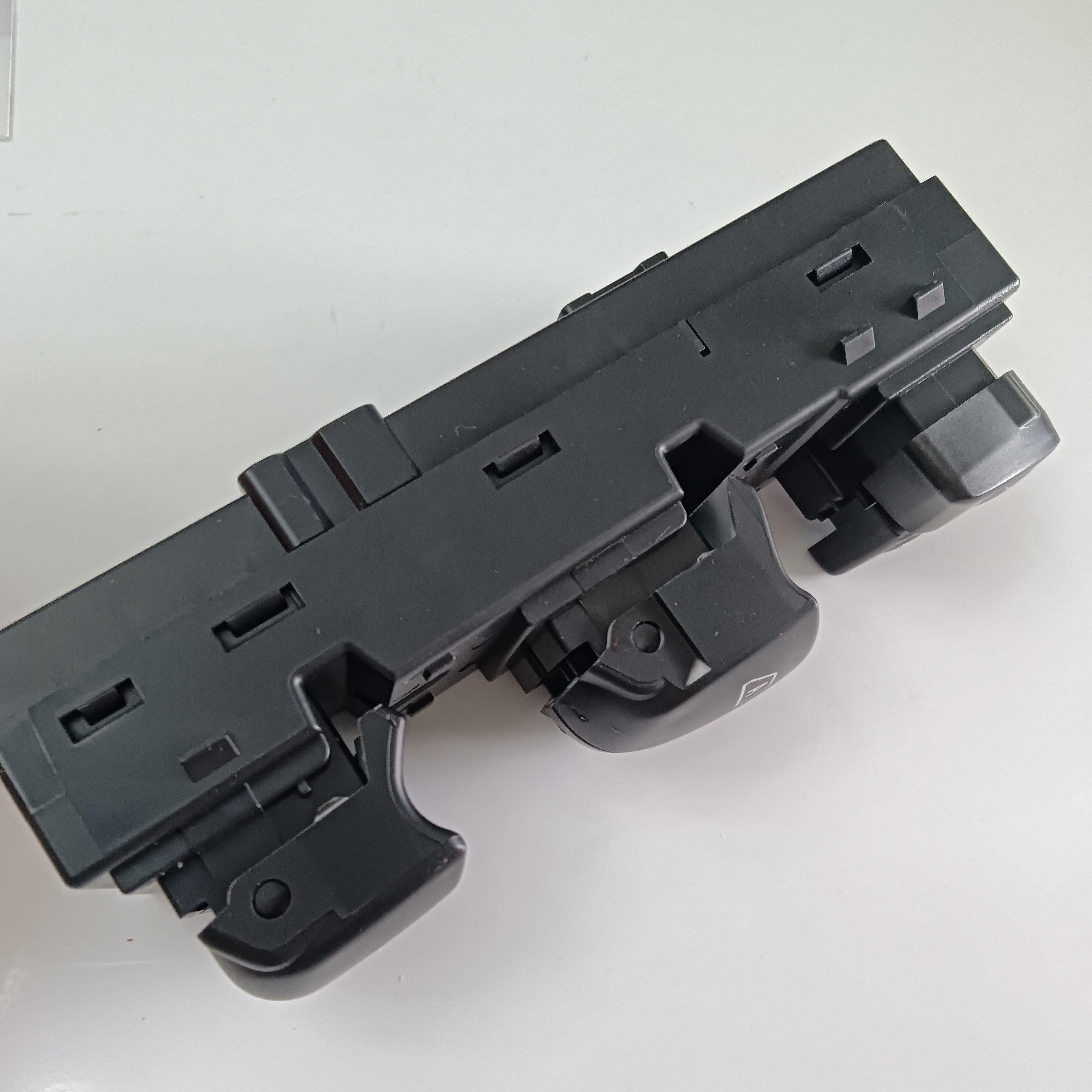Master Power Window Switch Driver Side Fit for Nissan Juke Front Left Window Button Control 25401-3TA5A 25401-3DF0A