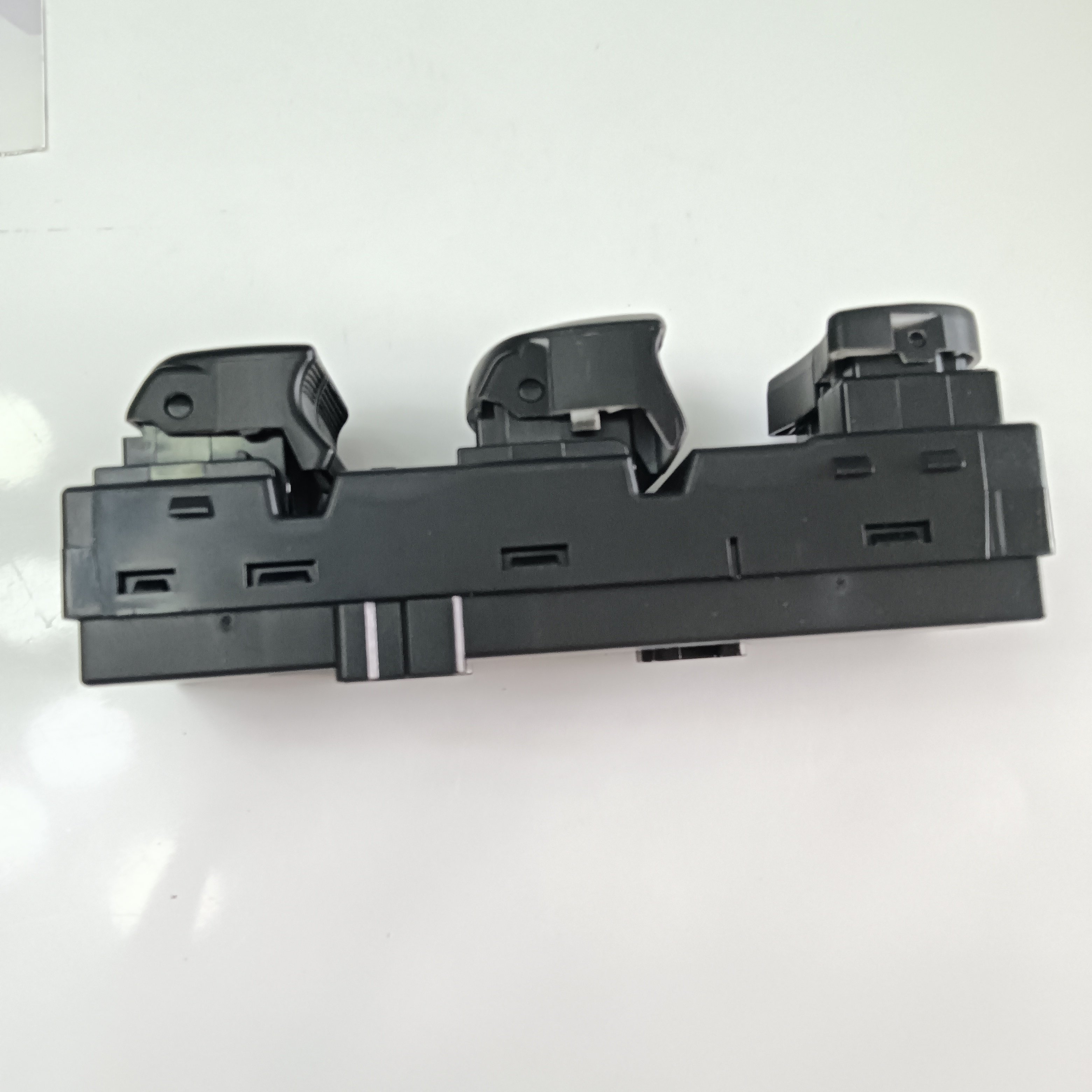 Master Power Window Switch Driver Side Fit for Nissan Juke Front Left Window Button Control 25401-3TA5A 25401-3DF0A