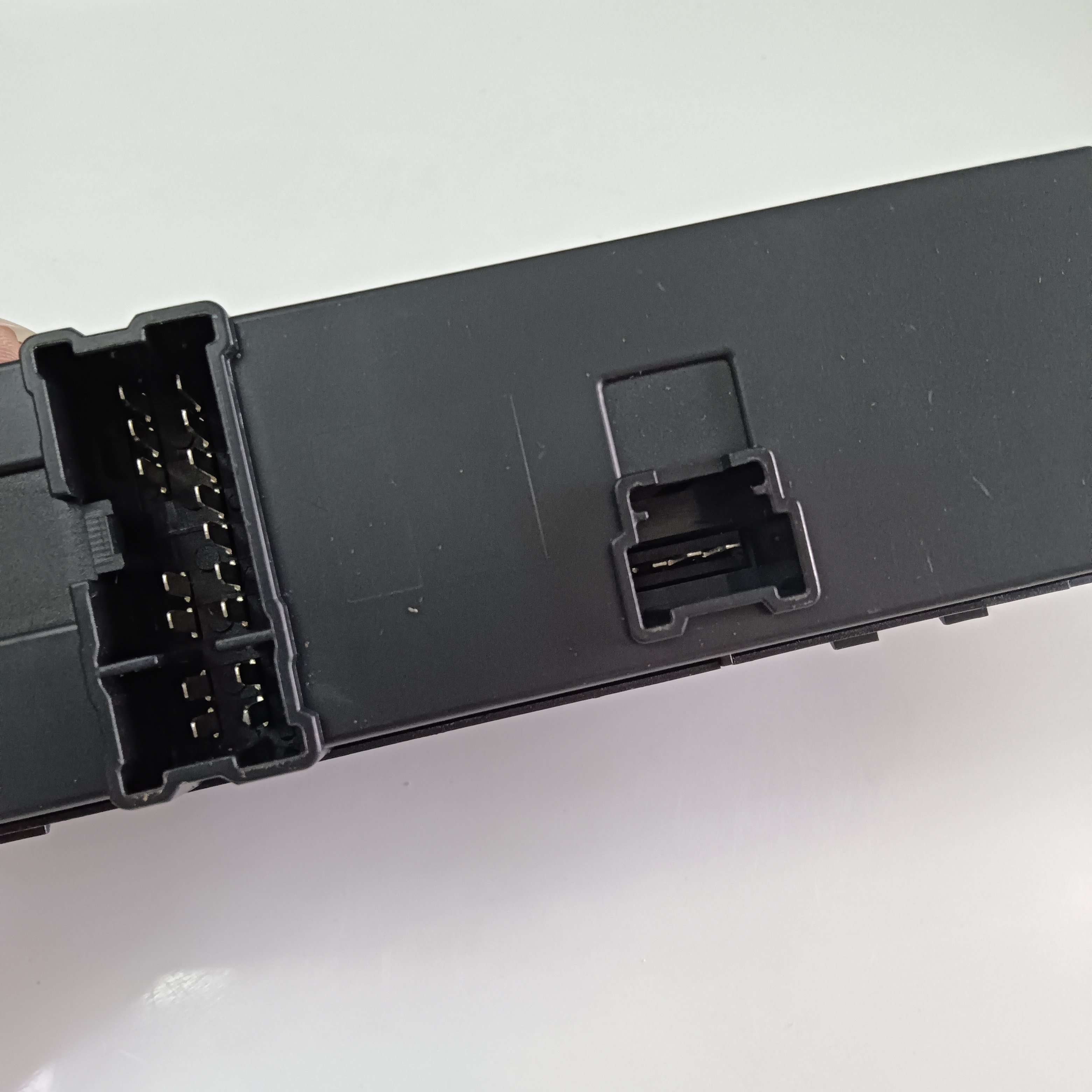 Master Power Window Switch Driver Side Fit for Nissan Juke Front Left Window Button Control 25401-3TA5A 25401-3DF0A