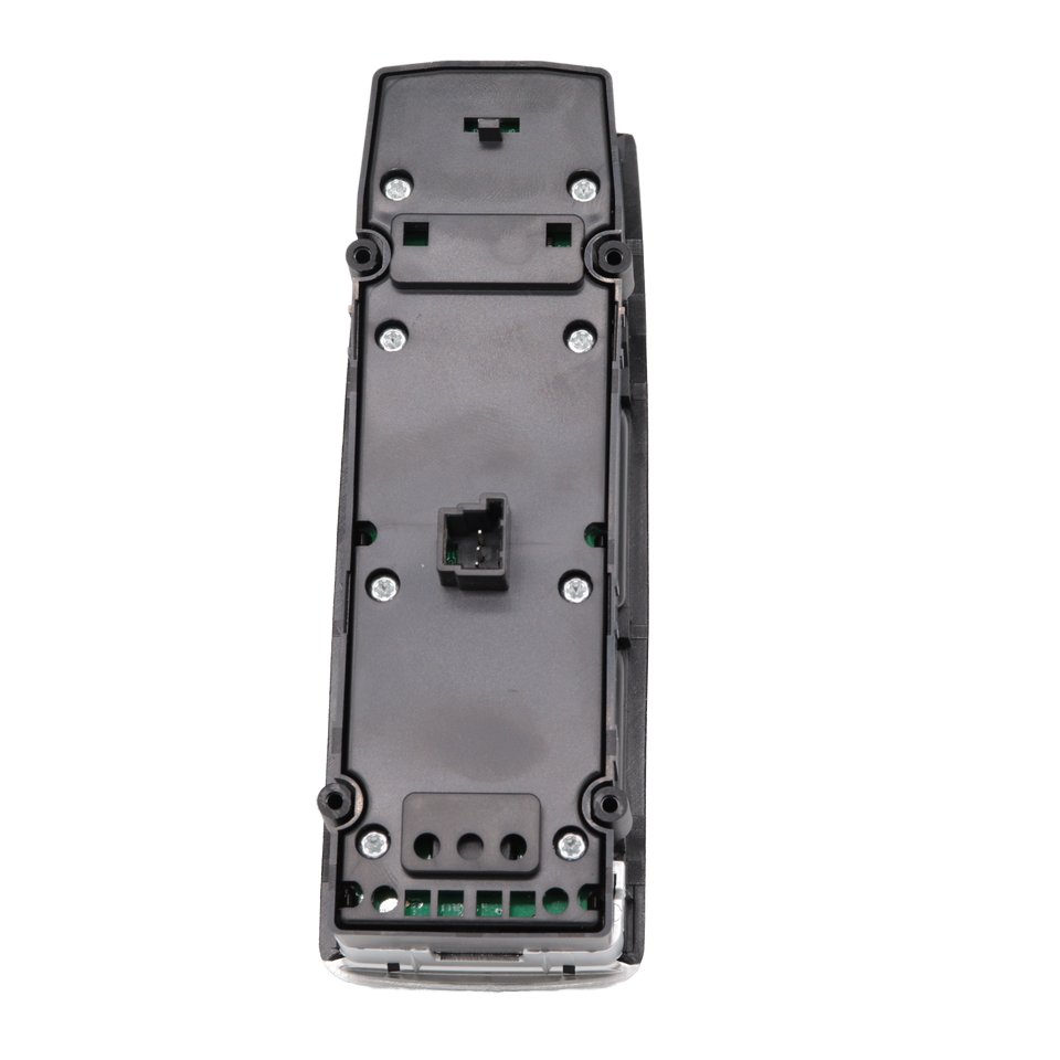 Mercedes Benz OEM Power Window Switch Used for 2007-2019 E 180 GL 550 GL X166 350 SUV GLK 220 GLK X204 200 250 204 905 53 02