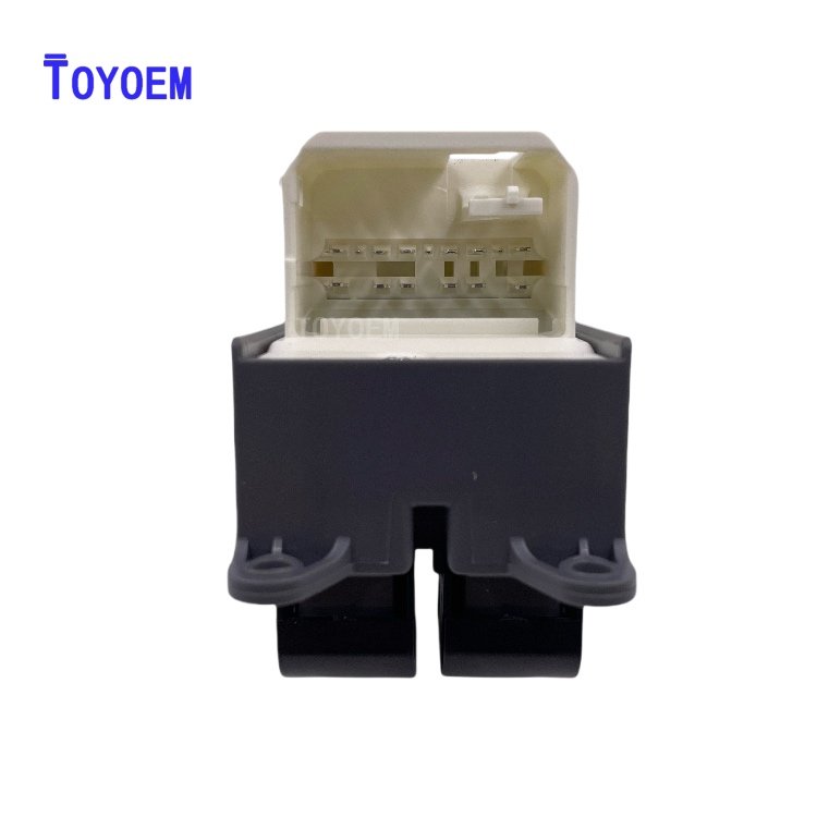 Factory Direct High Quality Cars Power Window Lifter Control Master Power Window Switch84820-06100ForToyota Corolla Camry RAV4