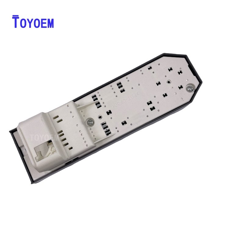 Factory Direct High Quality Cars Power Window Lifter Control Master Power Window Switch84820-06100ForToyota Corolla Camry RAV4