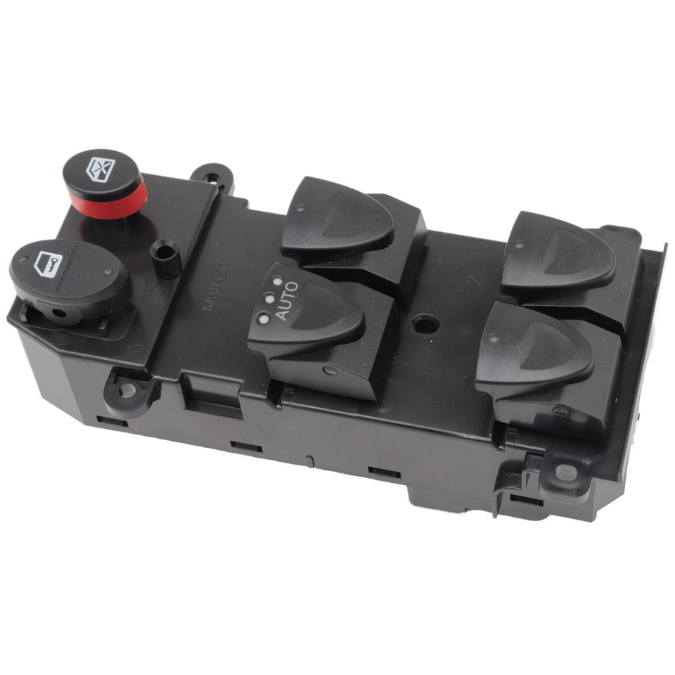 For Honda CIVIC VIII Hatchback FN FK CIVIC VIII Saloon FD FA 2005-2012 Ciimo 2012-2016 Power Master Window Switch 35750-SNV-H52