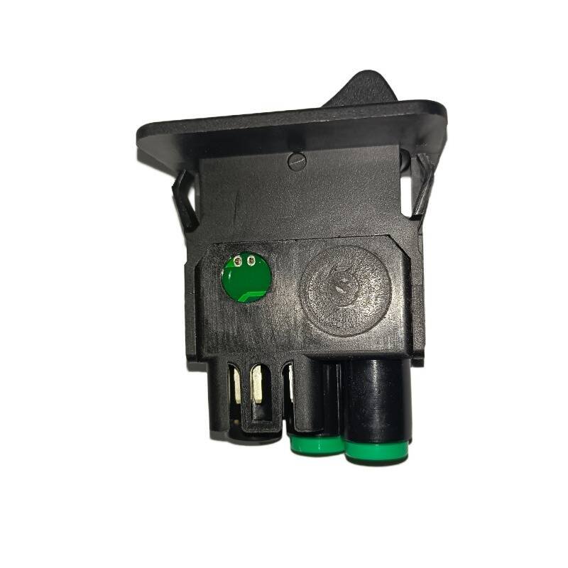 New Air Rocker Valve Switch for Peterbilt G90-6022-004BN