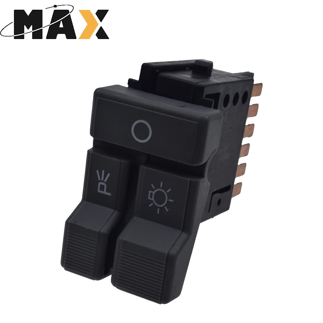 Auto Parts Headlight Parking Light Switch 15693548 for Chevy 90-94 GM Pickup Silverado Sierra 92-94 Suburban Yukon