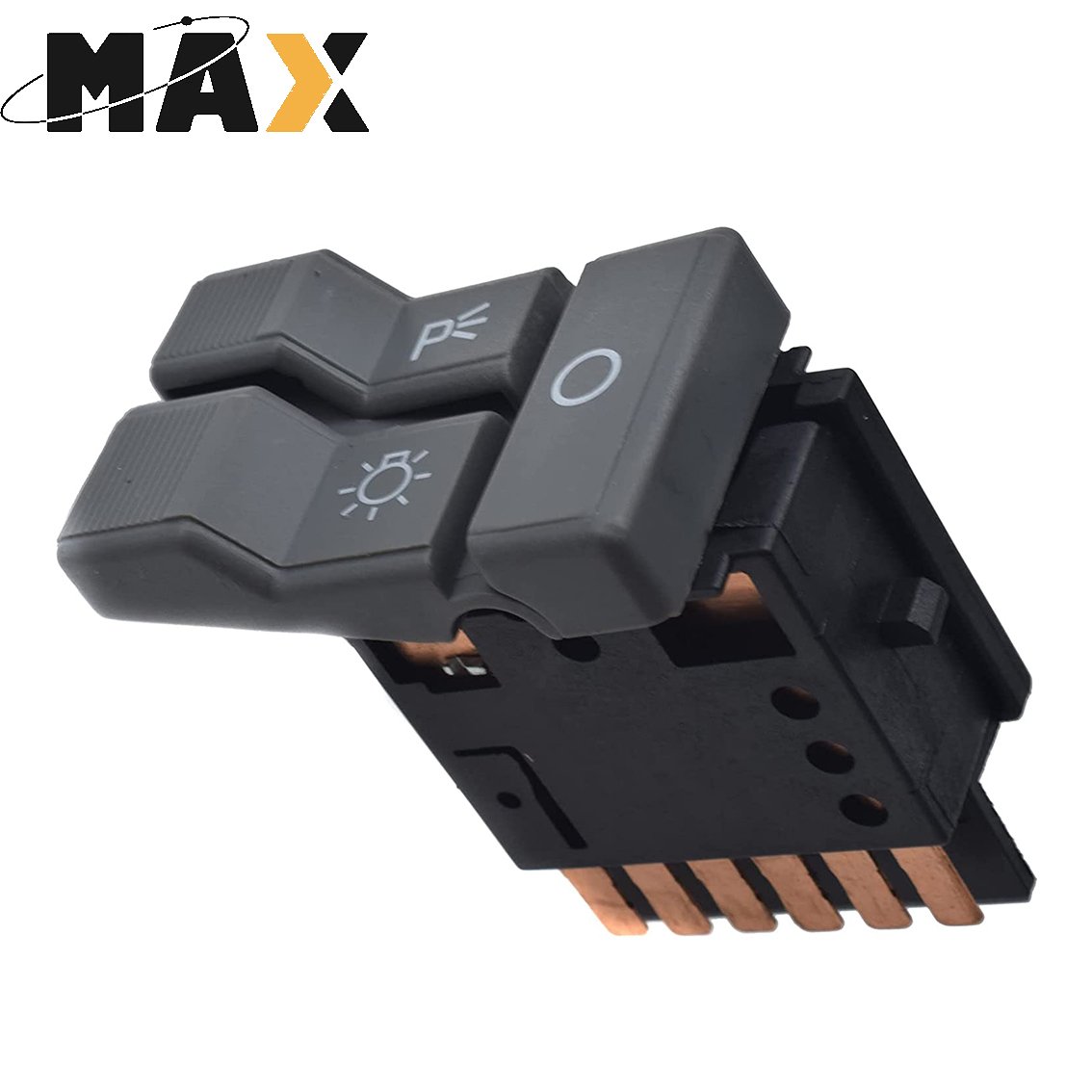 Auto Parts Headlight Parking Light Switch 15693548 for Chevy 90-94 GM Pickup Silverado Sierra 92-94 Suburban Yukon