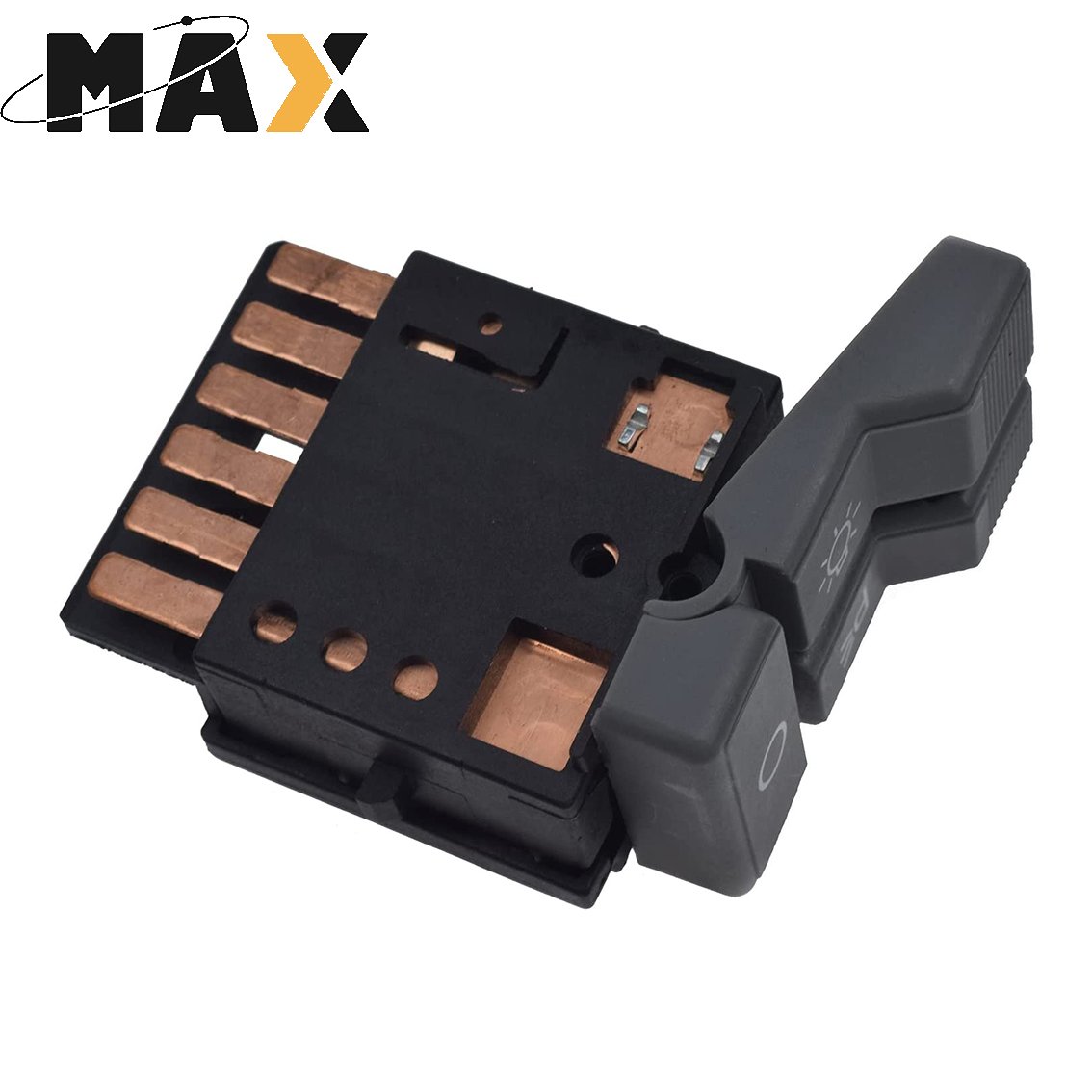 Auto Parts Headlight Parking Light Switch 15693548 for Chevy 90-94 GM Pickup Silverado Sierra 92-94 Suburban Yukon