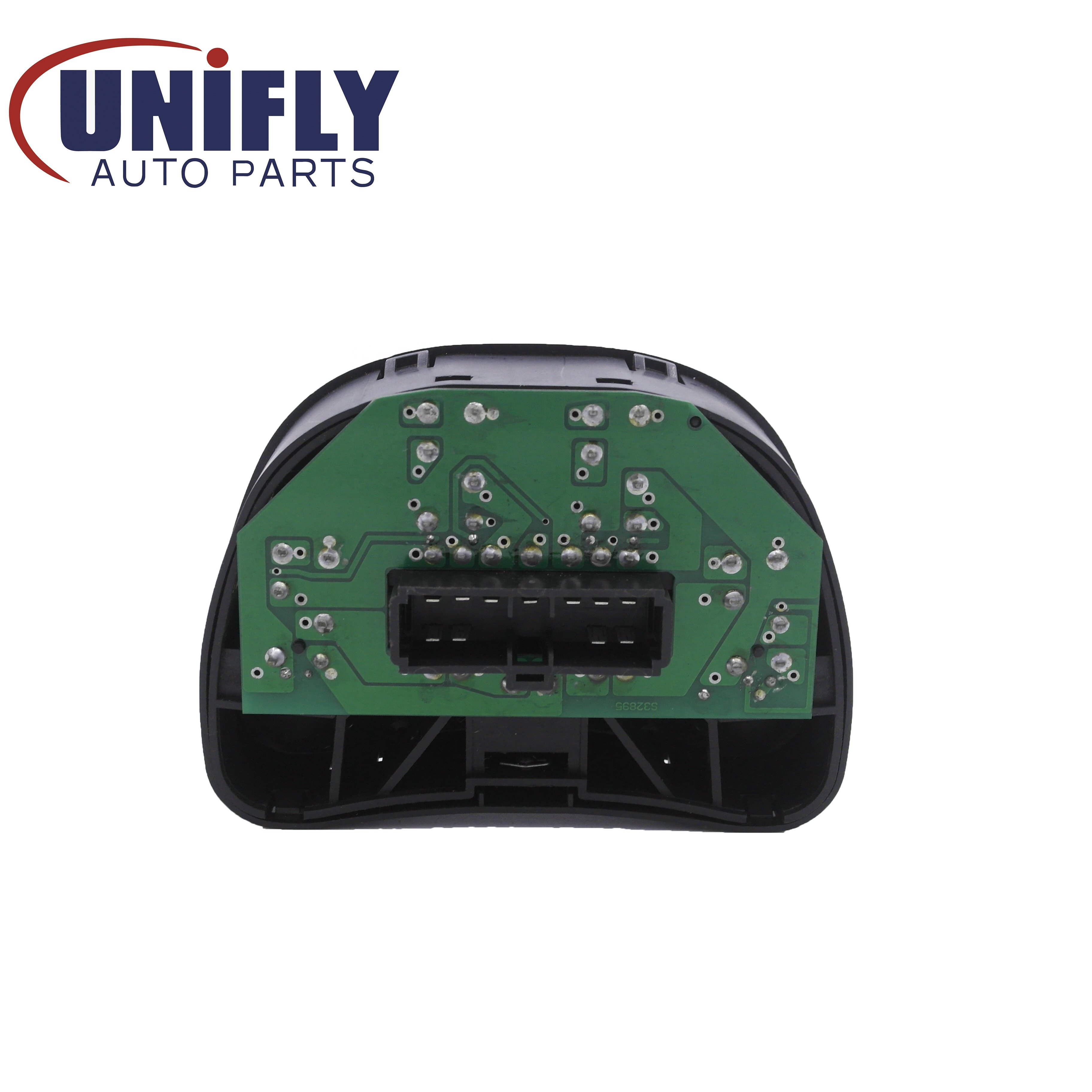 UNIFLY AUTO PARTS ELECTRICPOWER WINDOW SWITCH for 1997-2003 HOLDEN VT VX COMMODORE 92047005