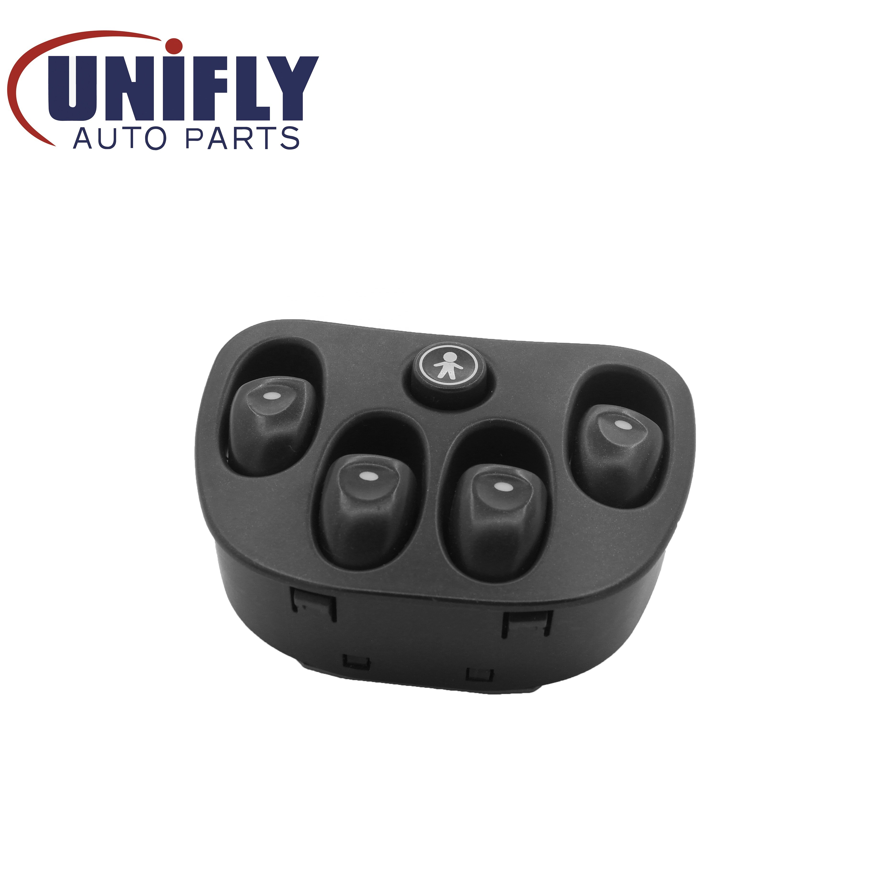 UNIFLY AUTO PARTS ELECTRICPOWER WINDOW SWITCH for 1997-2003 HOLDEN VT VX COMMODORE 92047005