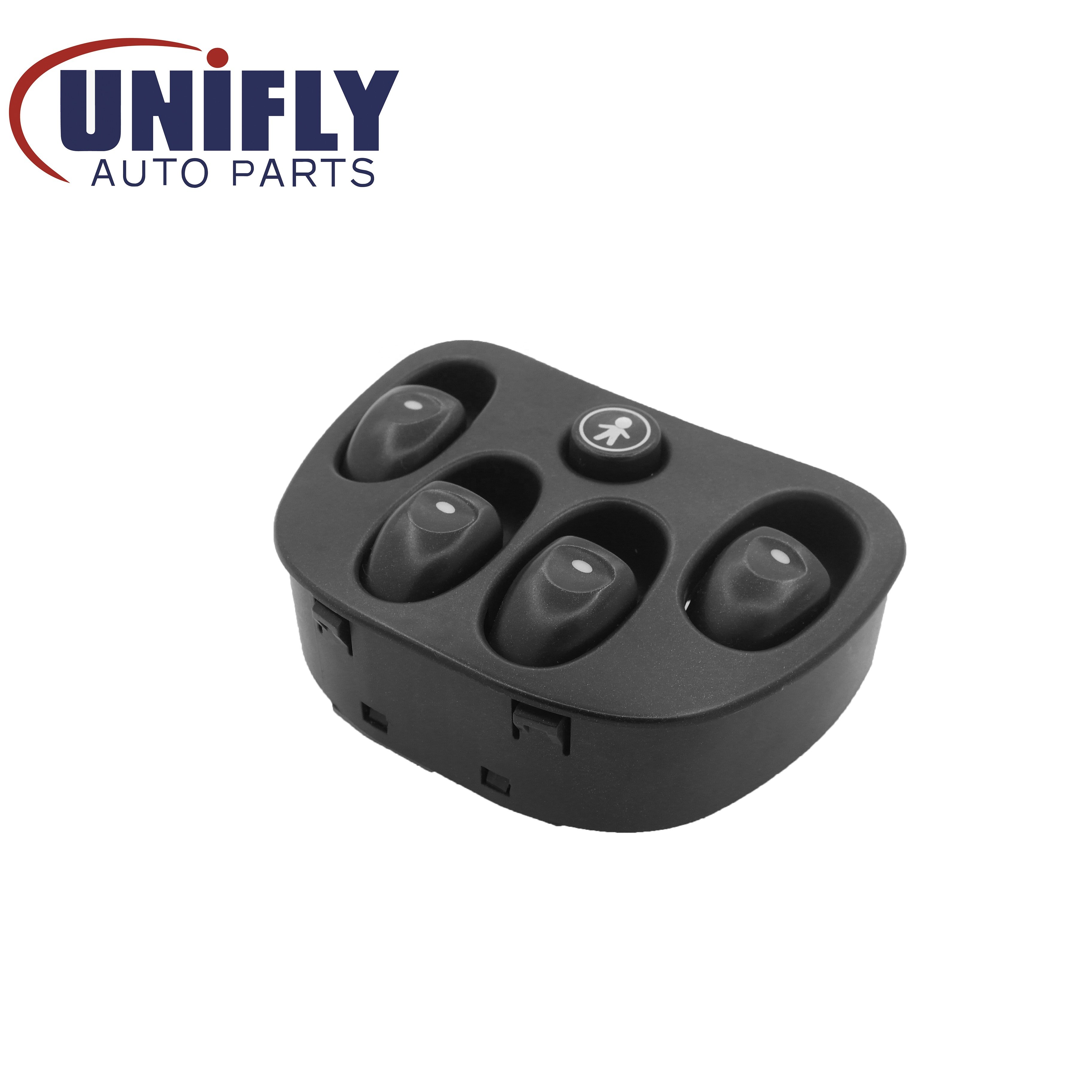 UNIFLY AUTO PARTS ELECTRICPOWER WINDOW SWITCH for 1997-2003 HOLDEN VT VX COMMODORE 92047005