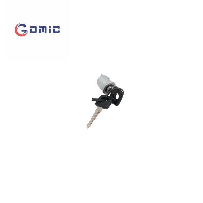 GOMIC Auto Parts Ignition Lock Cylinder Switch Key 0004629330 for Mercedes Benz W460 W461 W463 R107 W115 W116