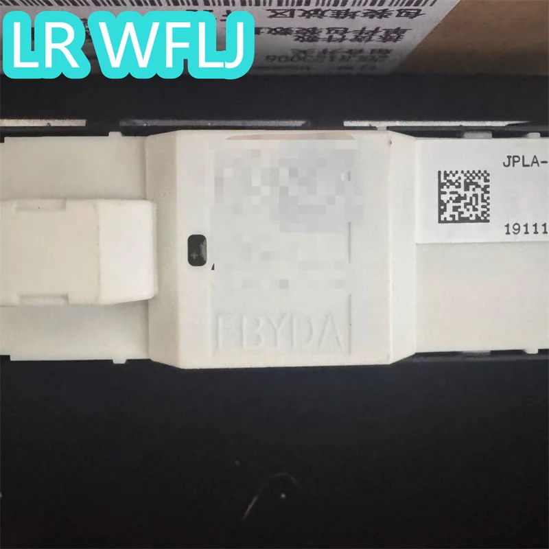 Genuine RH Front Window Switch LR123006 for Range Rover 2013 Sport 2014 Auto Switches