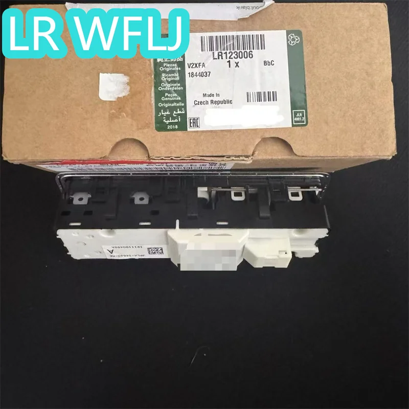 Genuine RH Front Window Switch LR123006 for Range Rover 2013 Sport 2014 Auto Switches