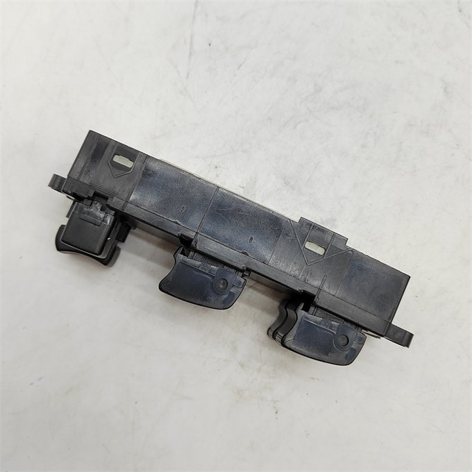 WLGRT OEM 25401-2Y910 Front Left Window Switch for Nissan Maxima Subaru Impreza Infiniti I35