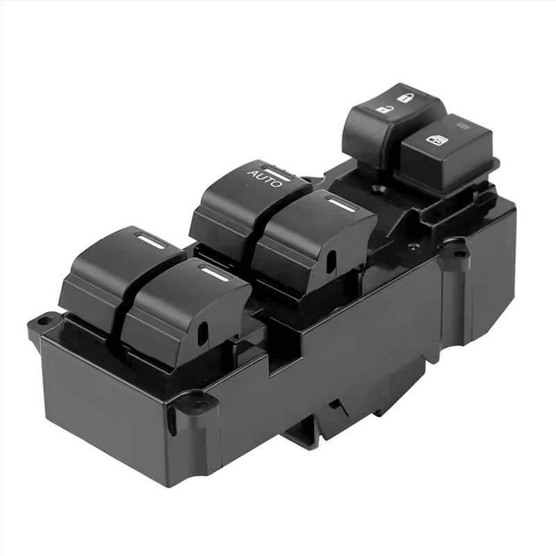 35750-TR0-A21 Front Power Master Window Switch for Honda CRV 2012 - 2015 CIVIC 2012-2017 35750-T0A-H01 35750T0AH01 35750TR0A21