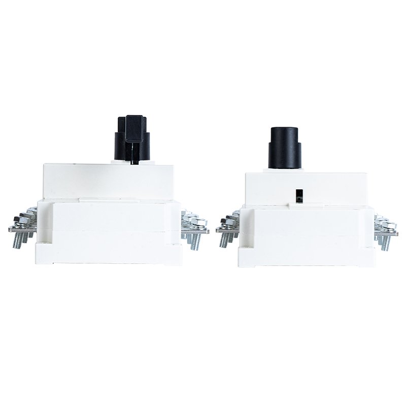 HGL-400/4P Load Switch Three-Phase Four-Wire Disconnect Switch 400V Cabinet Operation Four-Pole Manual Switching
